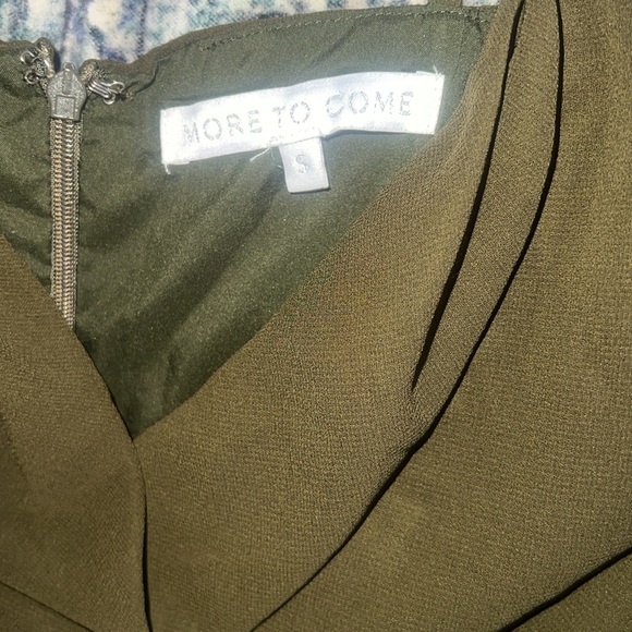 Mileva Ruched Mini - Picture 3 of 5